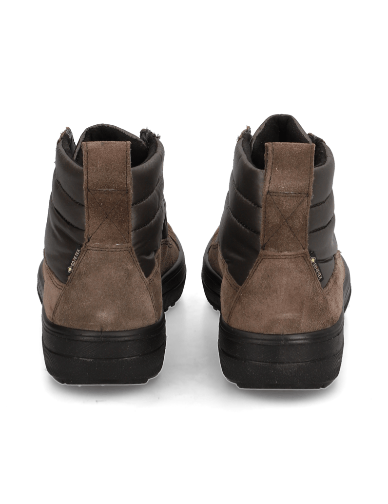 Legero-Mira---GoreTex-čierna