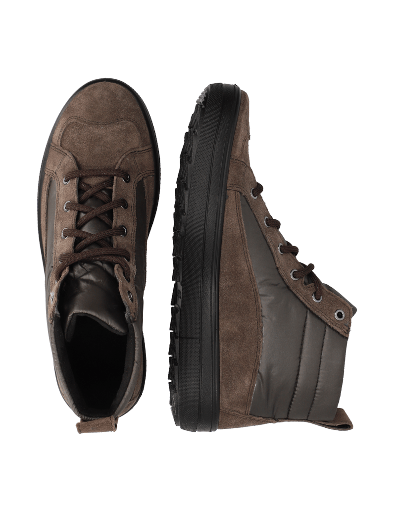 Legero-Mira---GoreTex-čierna