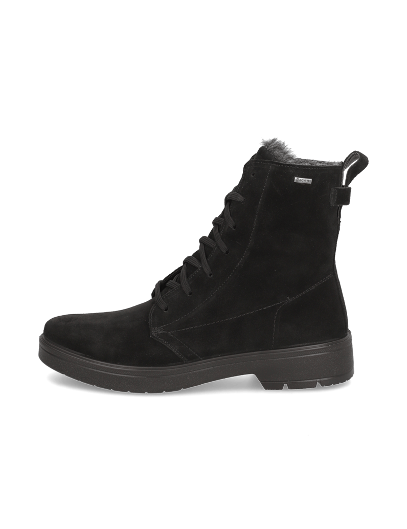 Legero-Mystic---GoreTex-schwarz