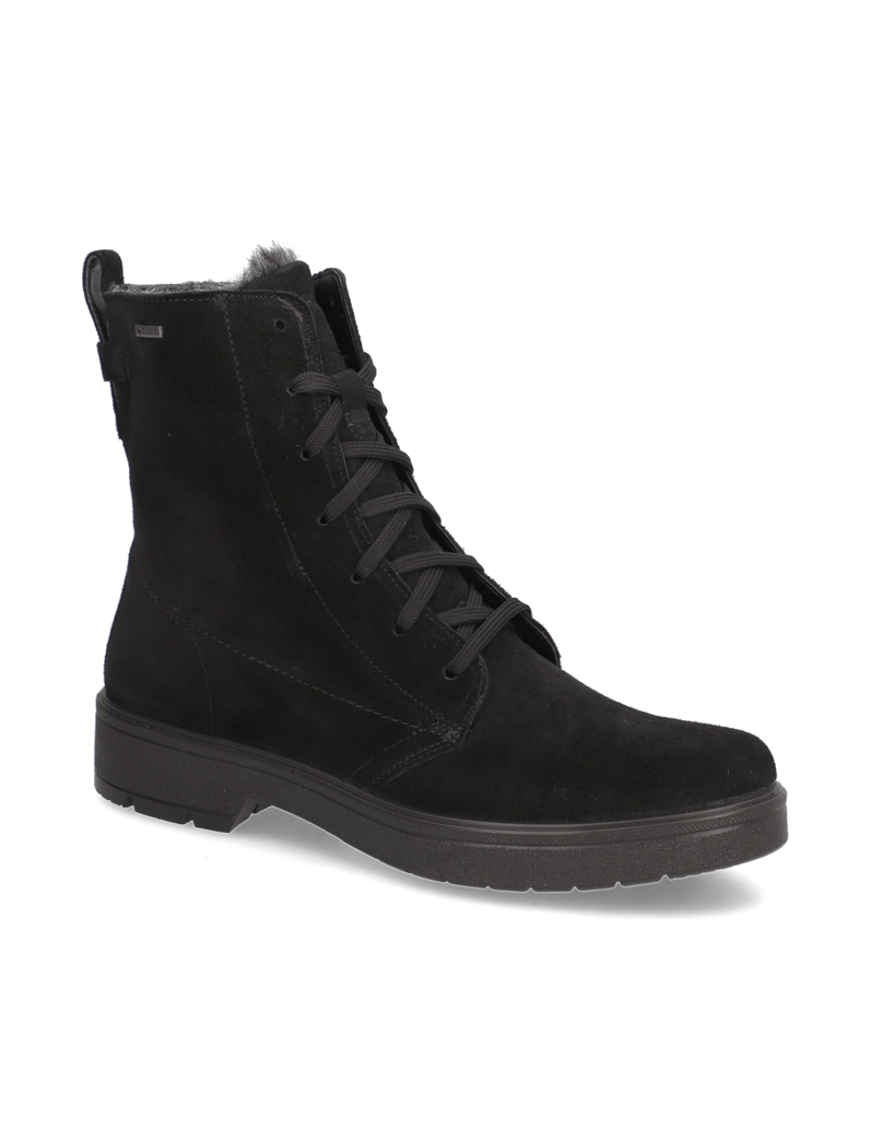 Legero-Mystic---GoreTex-schwarz