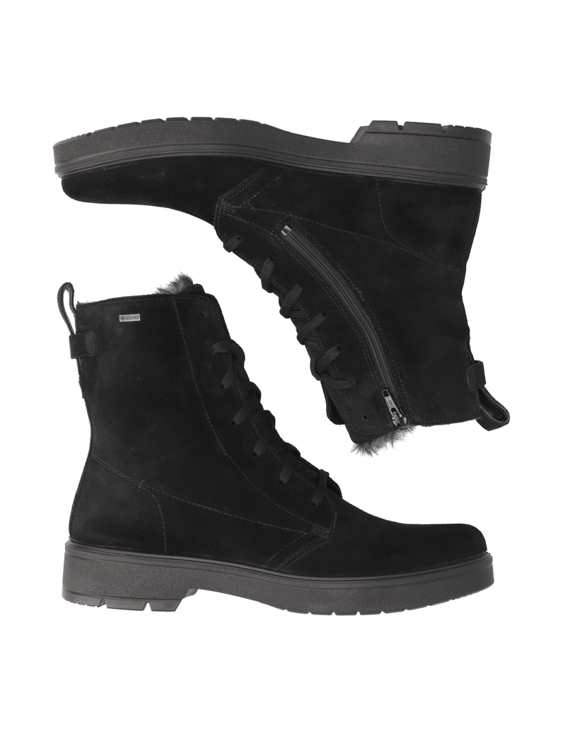 Legero-Mystic---GoreTex-schwarz