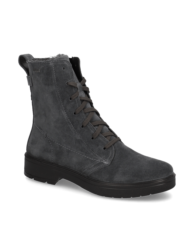 Legero-Mystic---GoreTex-schwarz