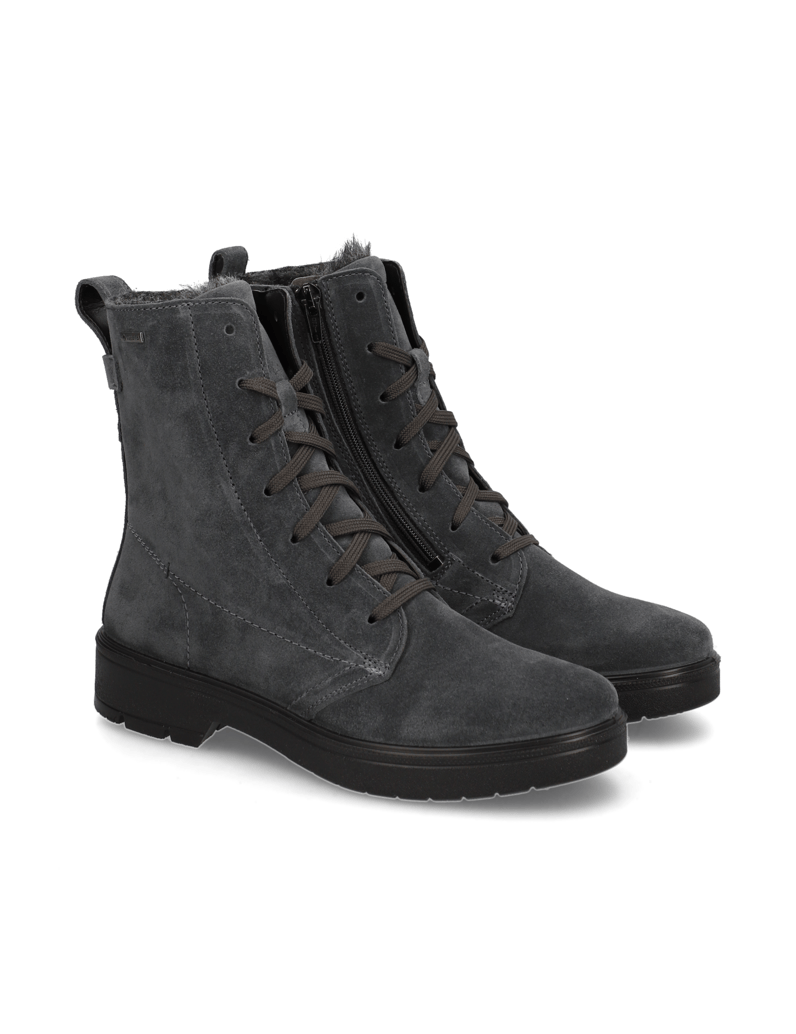 Legero-Mystic---GoreTex-schwarz