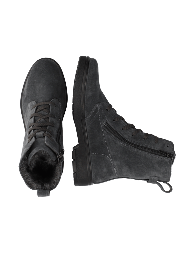 Legero-Mystic---GoreTex-schwarz