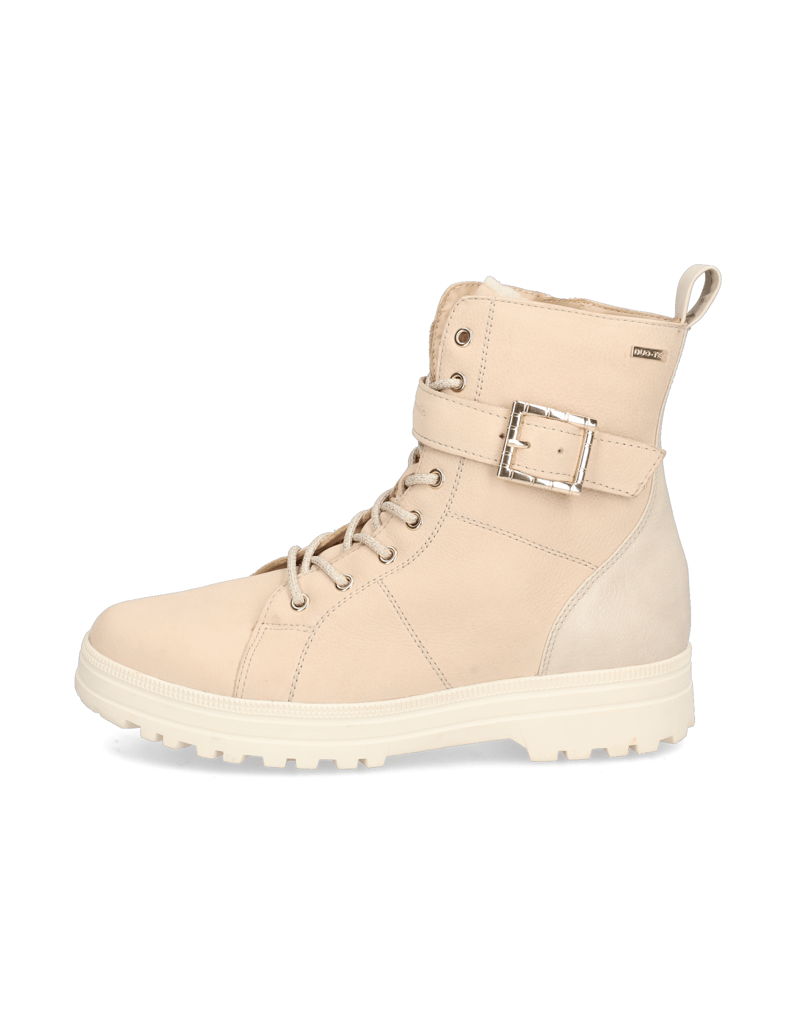 TAMARIS-Comfort-šněrovací-kotníčkové-boty-černá