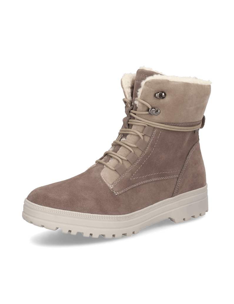 TAMARIS-Comfort-šněrovací-kotníčkové-boty-šedá