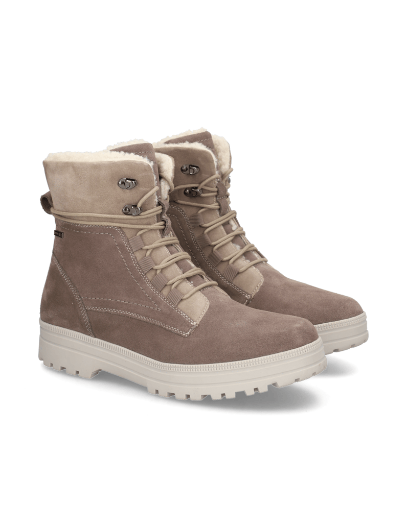 TAMARIS-Comfort-šněrovací-kotníčkové-boty-šedá