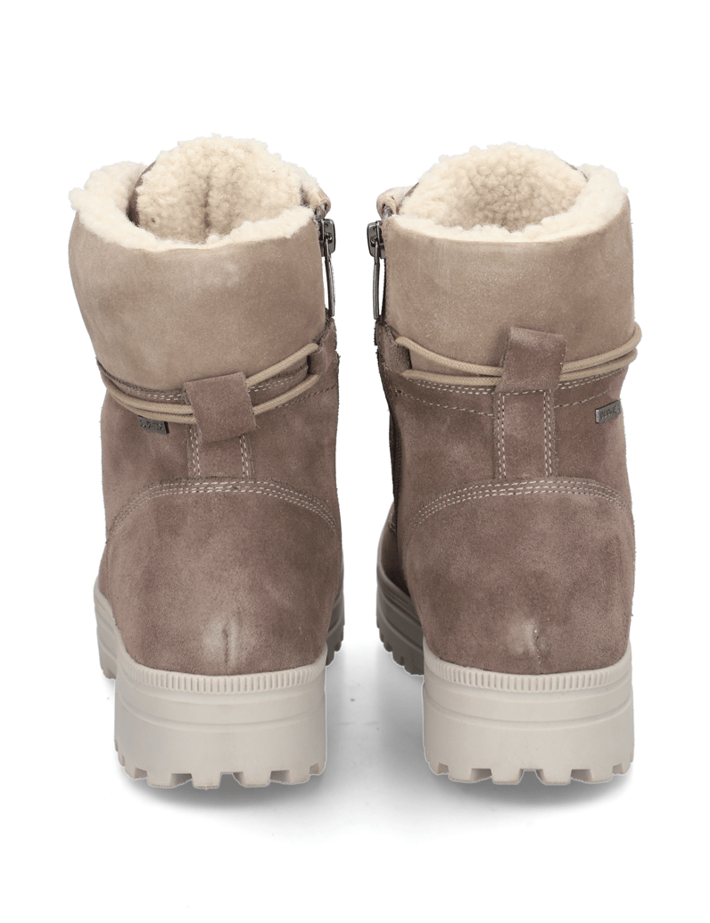 TAMARIS-Comfort-šněrovací-kotníčkové-boty-šedá