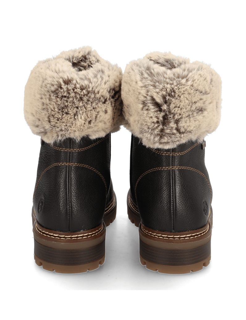 Remonte-snurovacia-obuv-biela