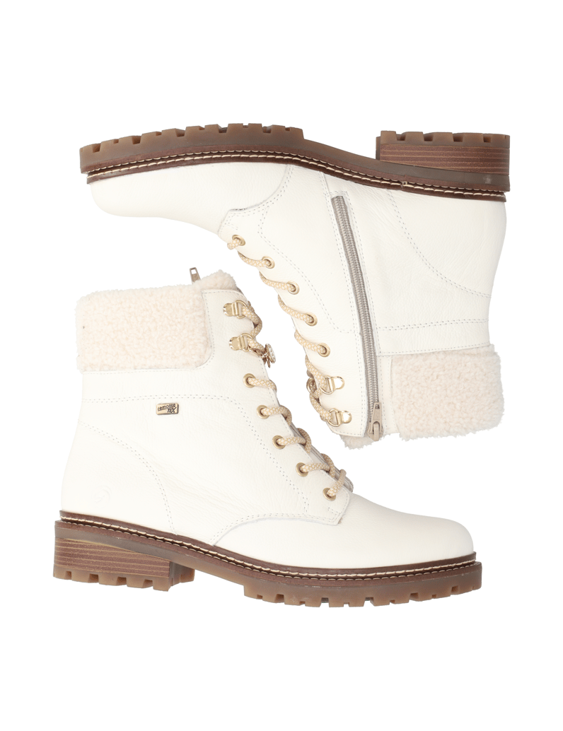 Remonte-snurovacia-obuv-biela