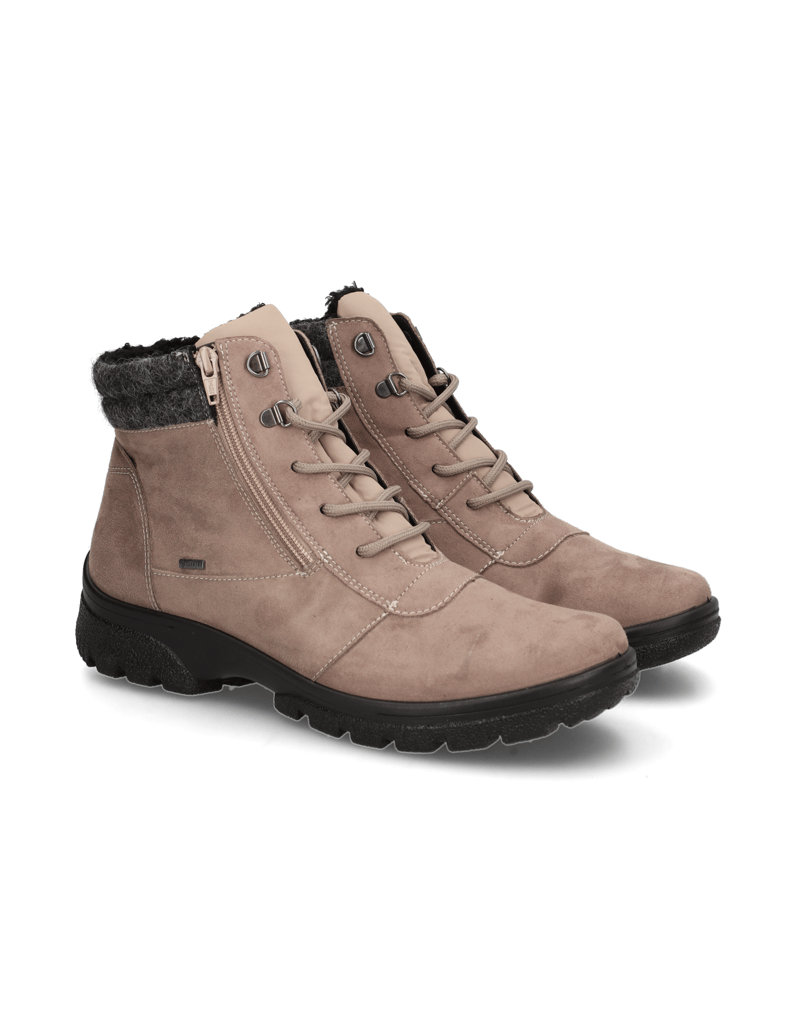 Ara-SAAS-FEE-ST--GoreTex-černá