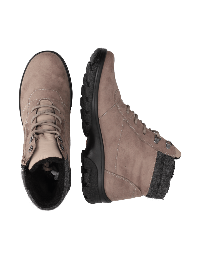 Ara-SAAS-FEE-ST--GoreTex-černá