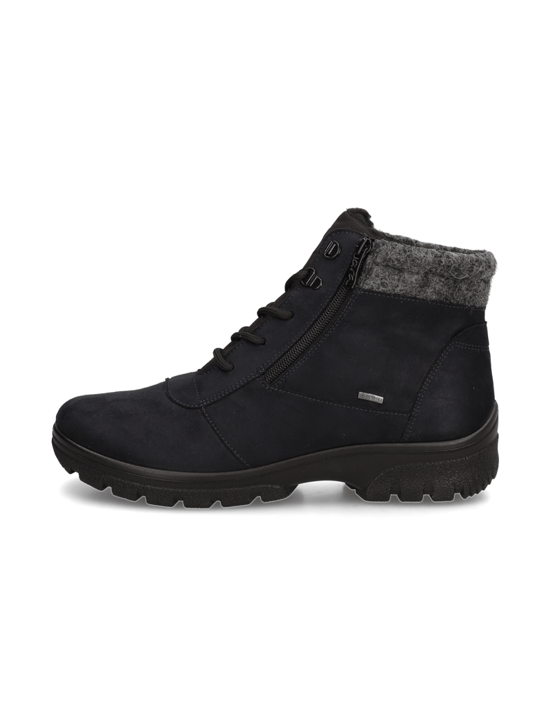 Ara-SAAS-FEE-ST-GORETEX-črna
