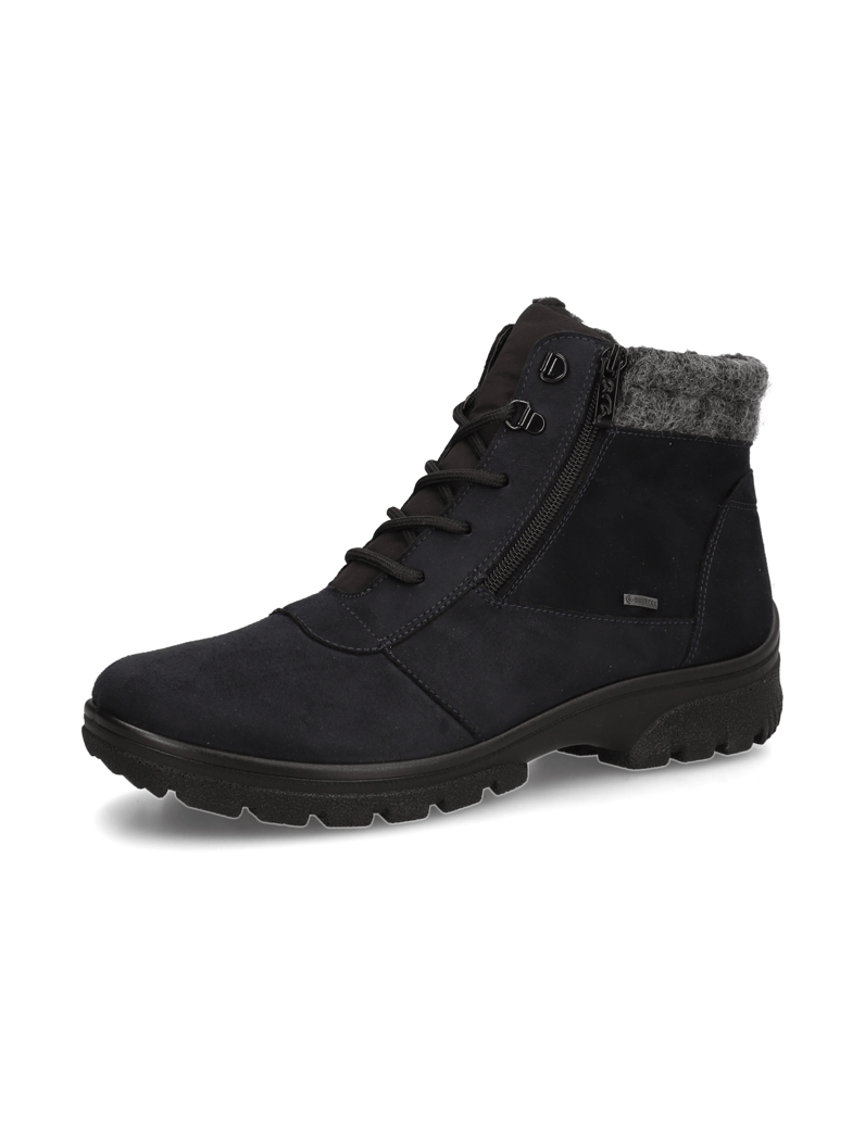 Ara-SAAS-FEE-ST-GORETEX-črna