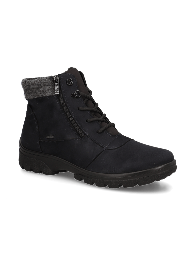 Ara-SAAS-FEE-ST-GORETEX-črna