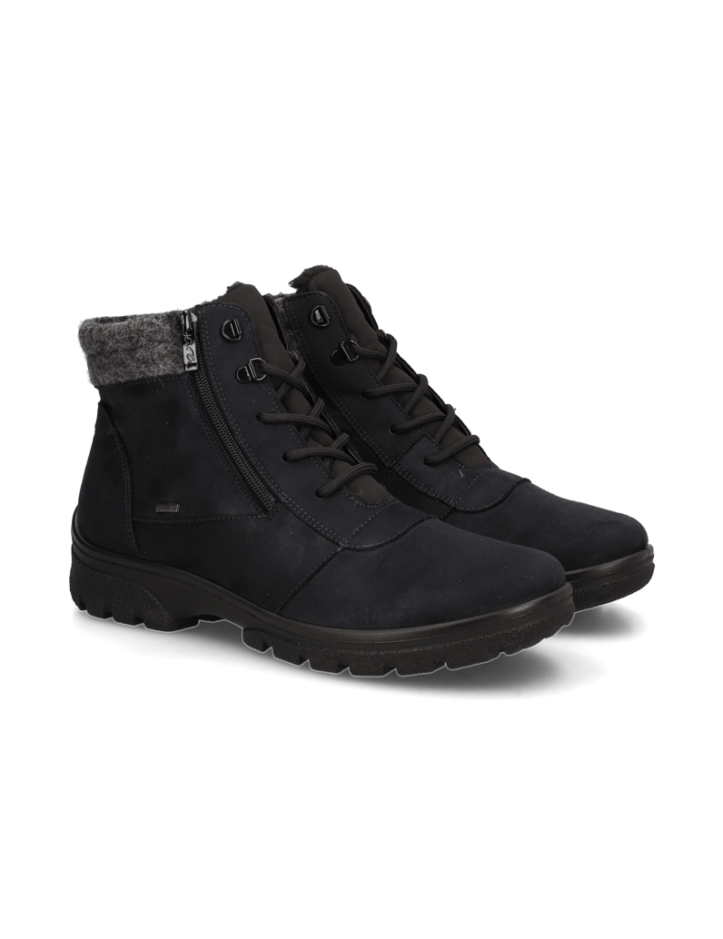 Ara-SAAS-FEE-ST-GORETEX-črna