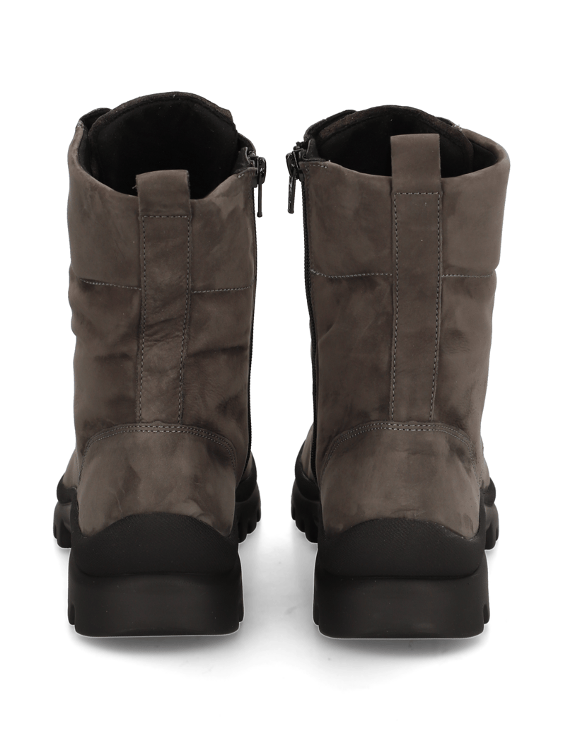 Semler-Nubukleder-Schnürboot-schwarz