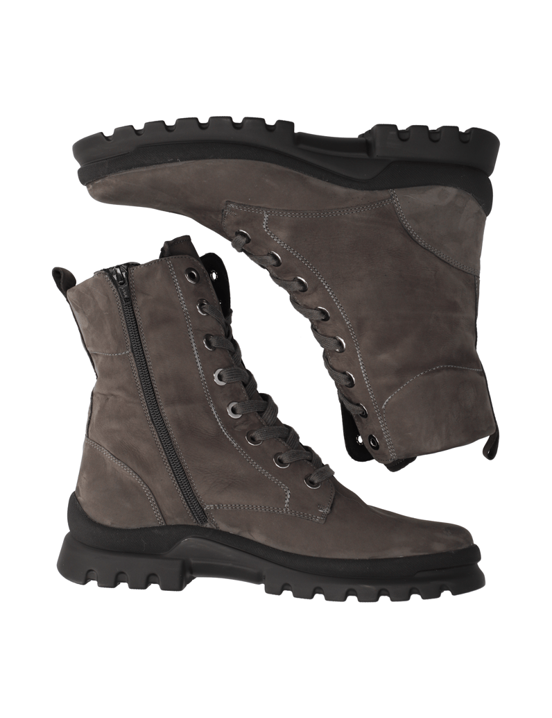 Semler-Nubukleder-Schnürboot-schwarz