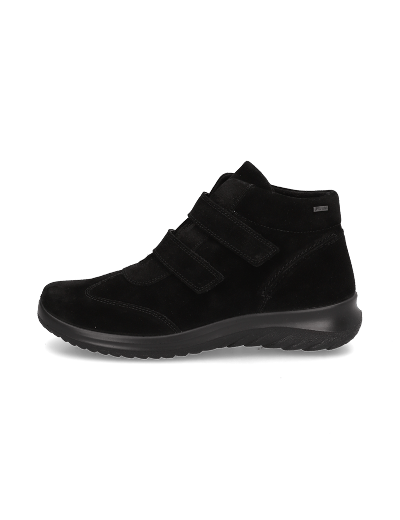 Legero-Softboot--GoreTex-čierna
