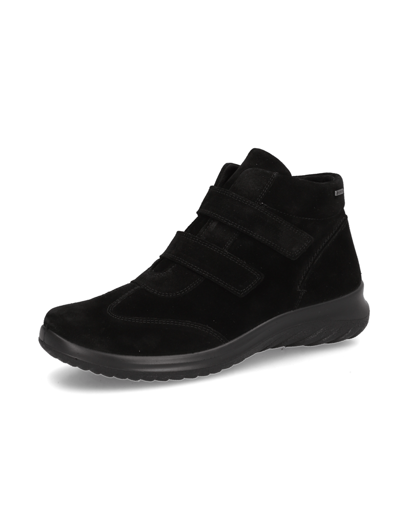 Legero-Softboot--GoreTex-čierna