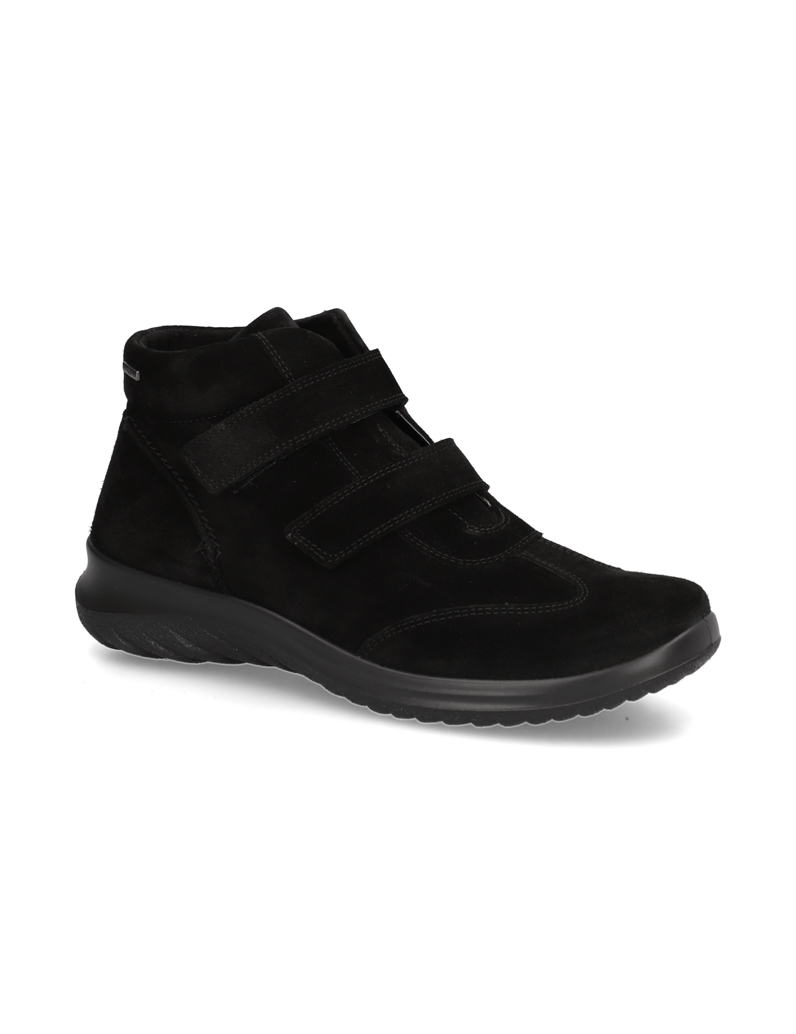 Legero-Softboot--GoreTex-čierna