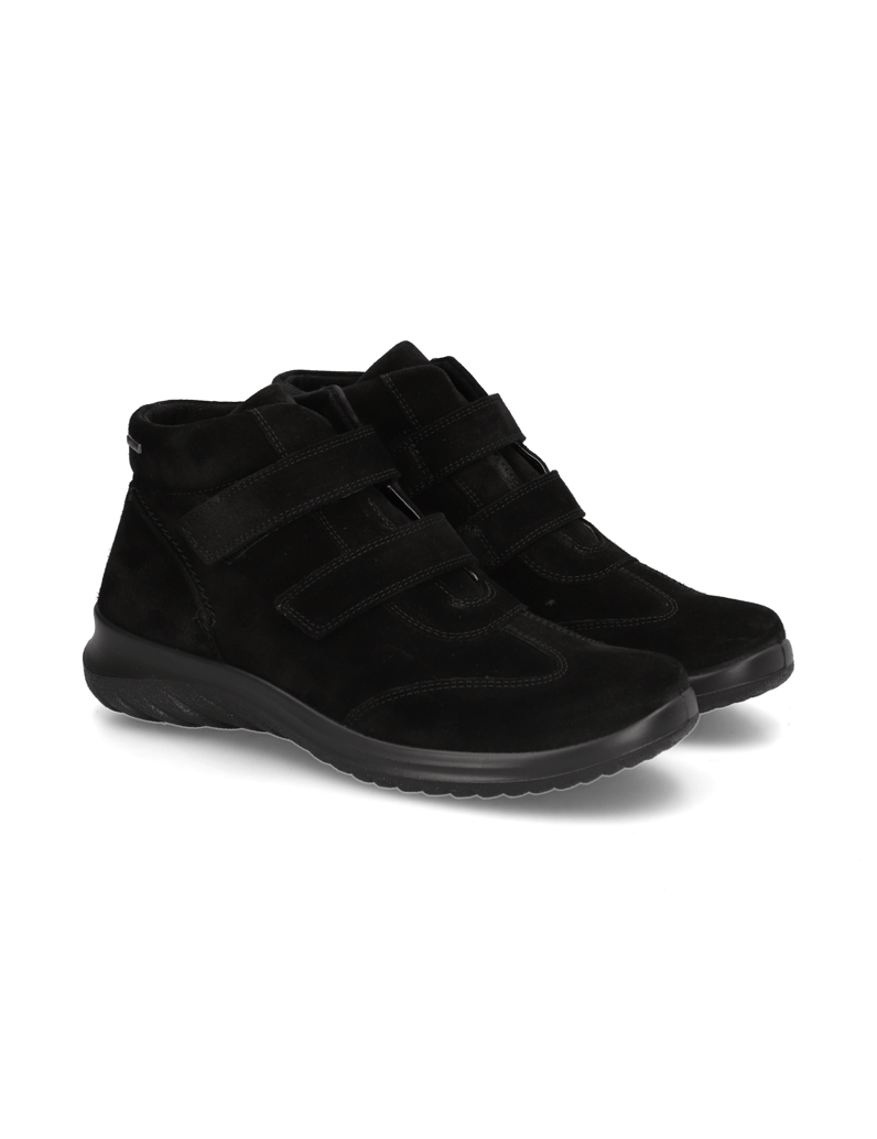 Legero-Softboot--GoreTex-čierna