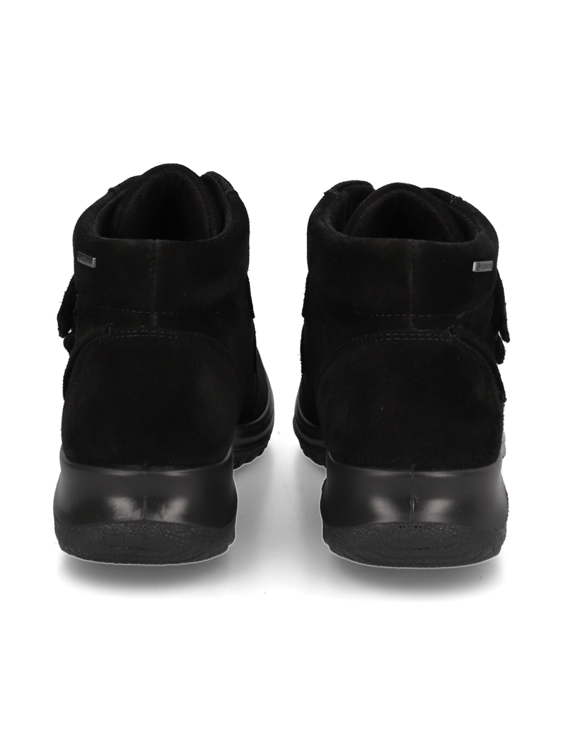 Legero-Softboot--GoreTex-čierna