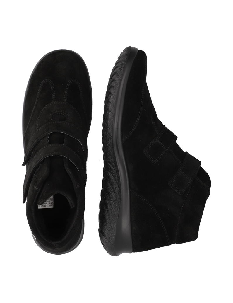 Legero-Softboot--GoreTex-čierna