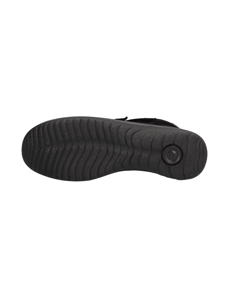 Legero-Softboot--GoreTex-čierna