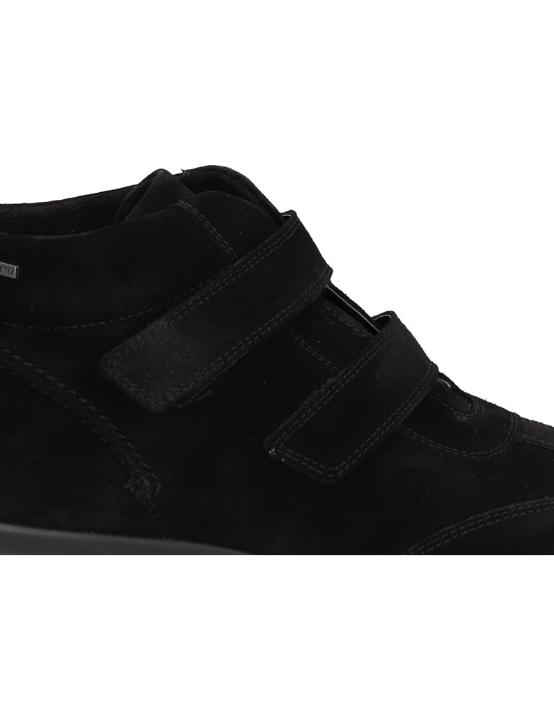 Legero-Softboot--GoreTex-čierna