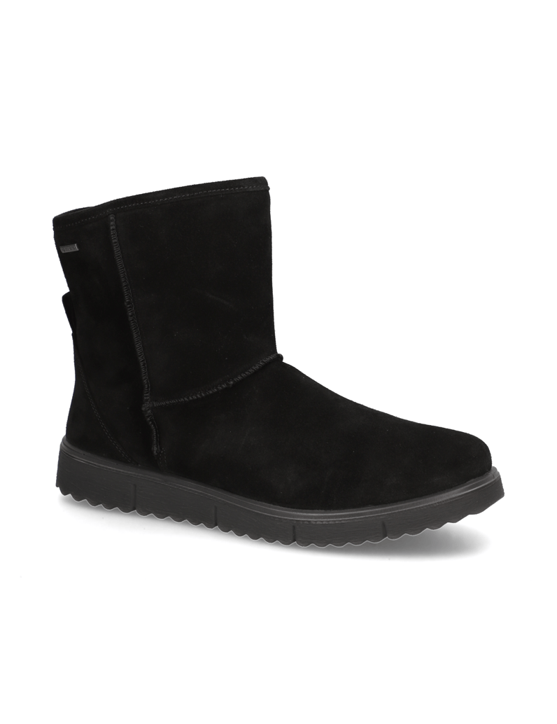 Legero-členková-obuv-čierna