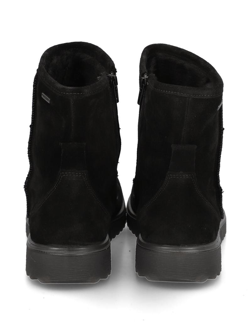 Legero-členková-obuv-čierna