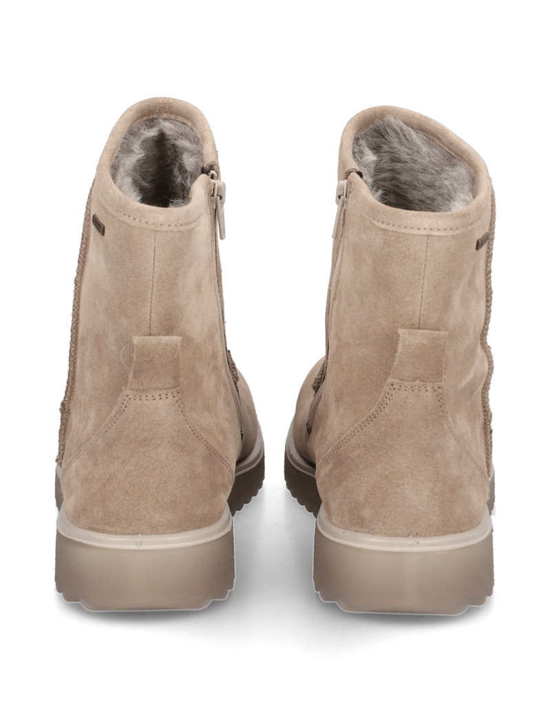 Legero-členková-obuv-čierna