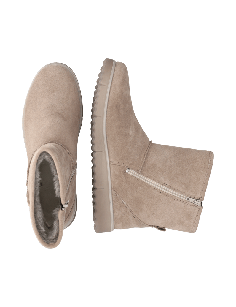 Legero-členková-obuv-čierna