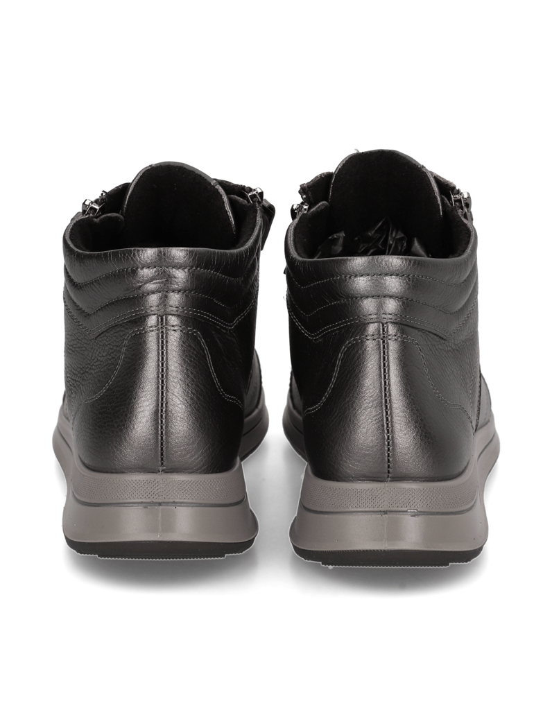 Ara-šněrovací-kotníčkové-boty-šedá