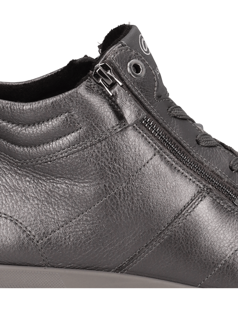 Ara-šněrovací-kotníčkové-boty-šedá