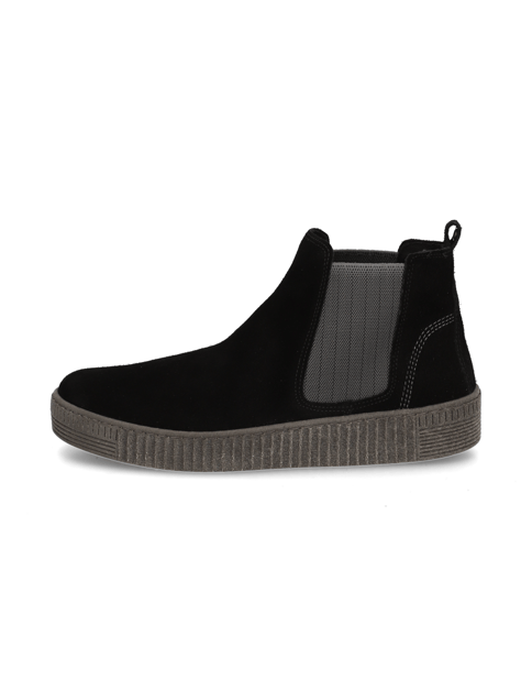 

chelsea boots, Čierna