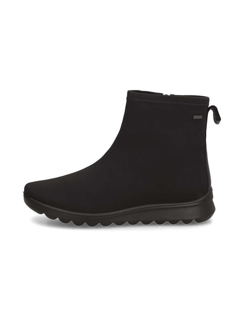 Ara-TORONTO-ST--GoreTex-černá