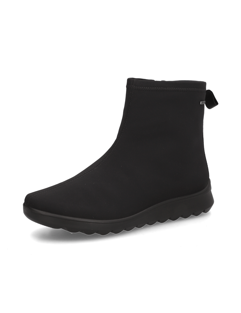 Ara-TORONTO-ST--GoreTex-černá