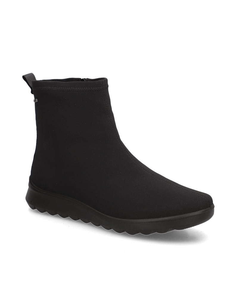 Ara-TORONTO-ST--GoreTex-černá