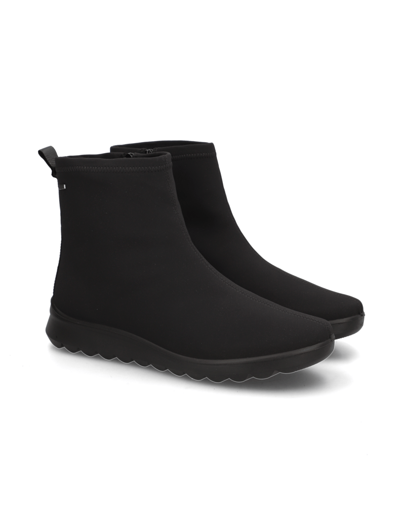 Ara-TORONTO-ST--GoreTex-černá