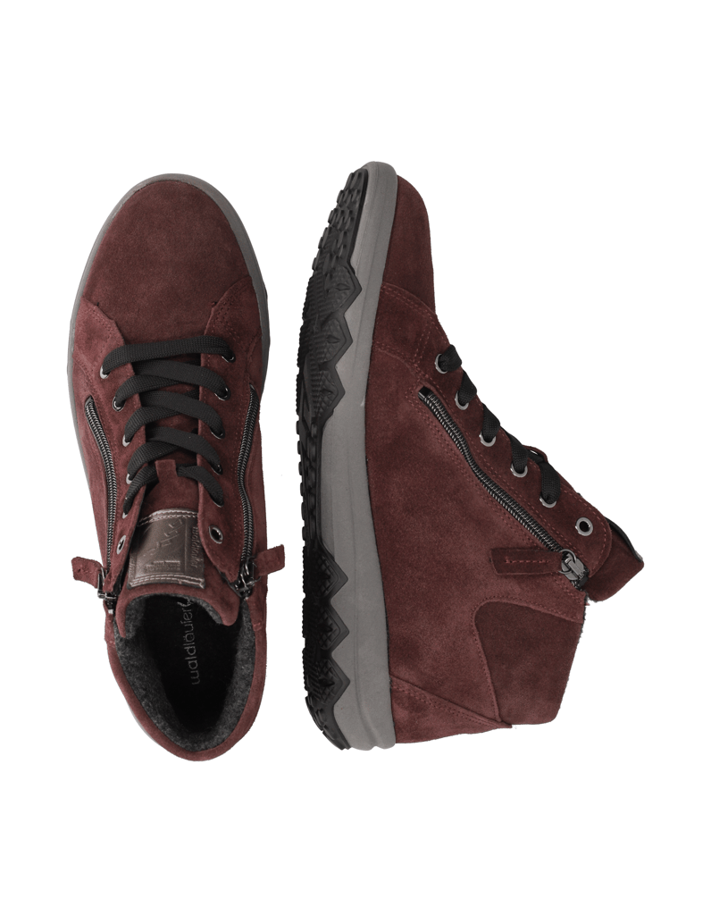 Waldläufer-H-Teresa-černá