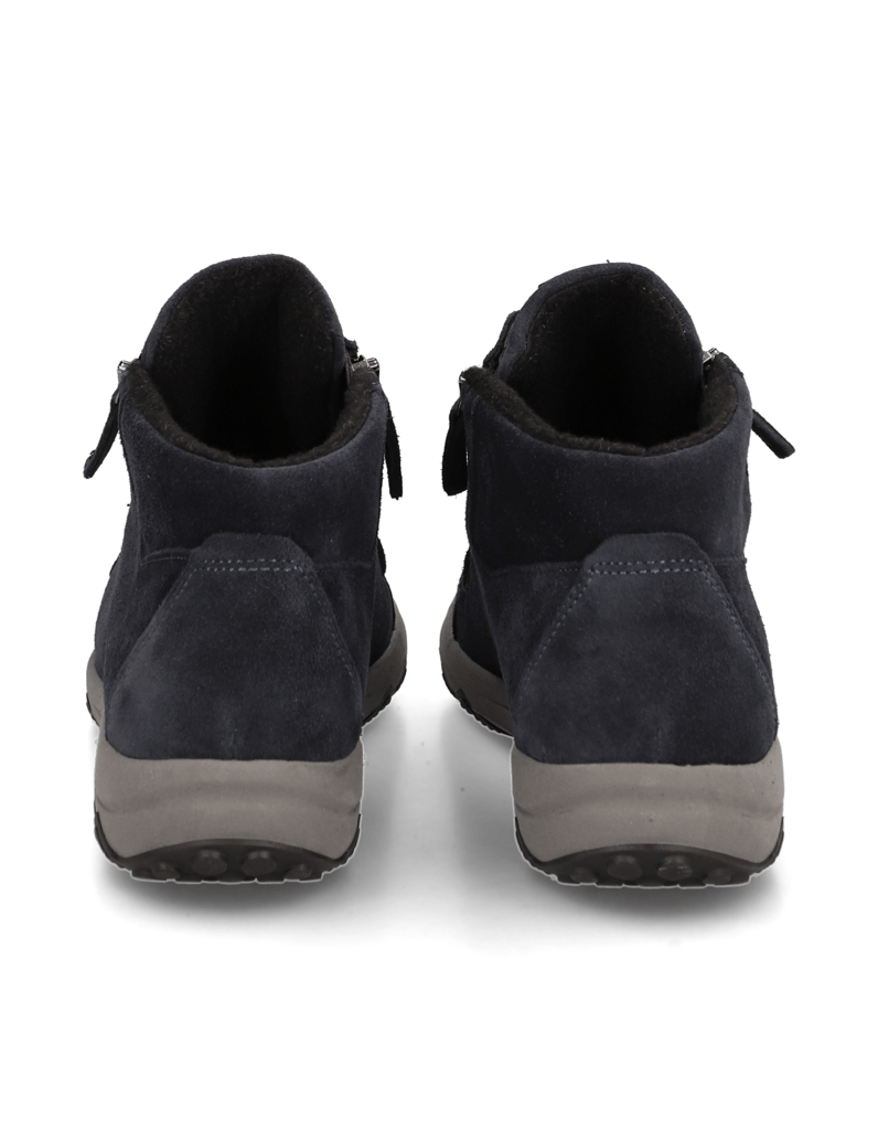 Waldläufer-šněrovací-kotníčkové-boty-černá