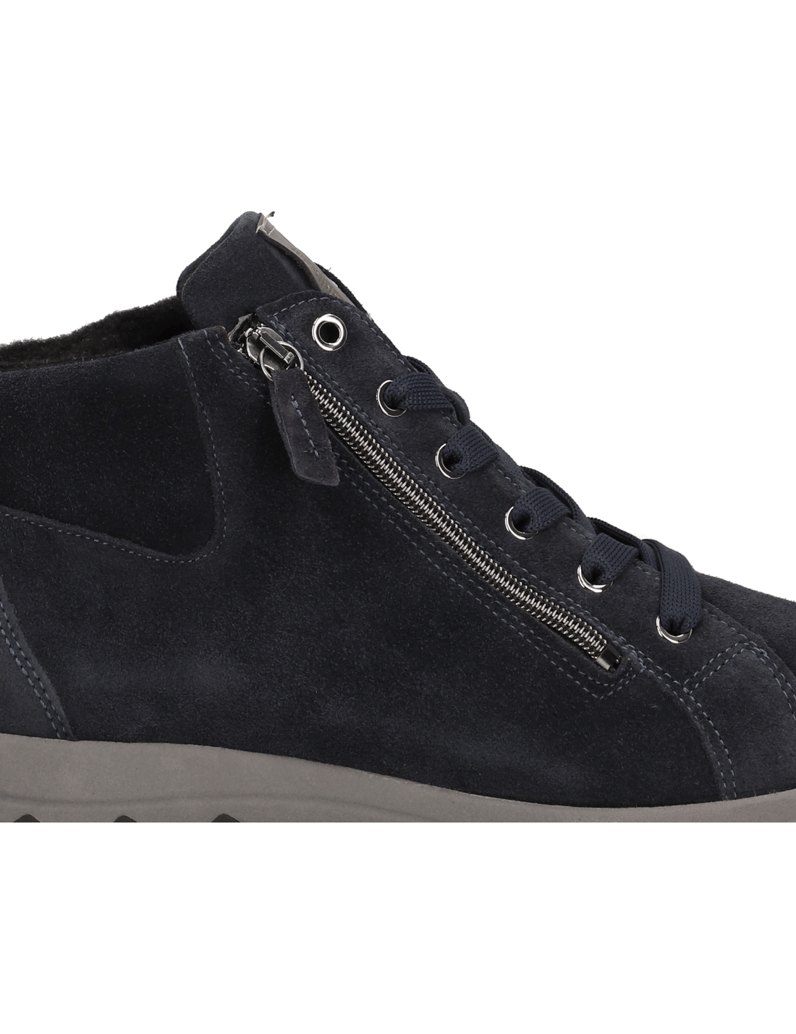 Waldläufer-šněrovací-kotníčkové-boty-černá