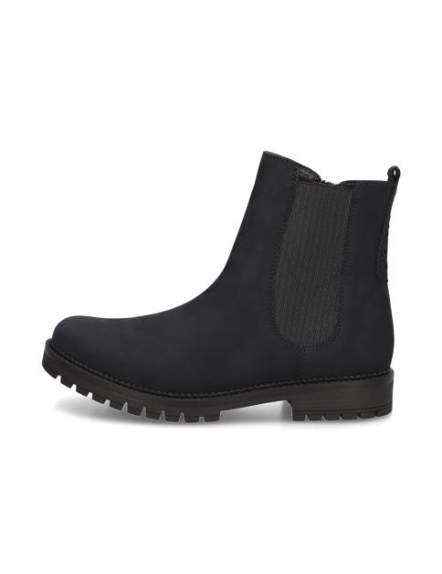 

chelsea boots, Modrá