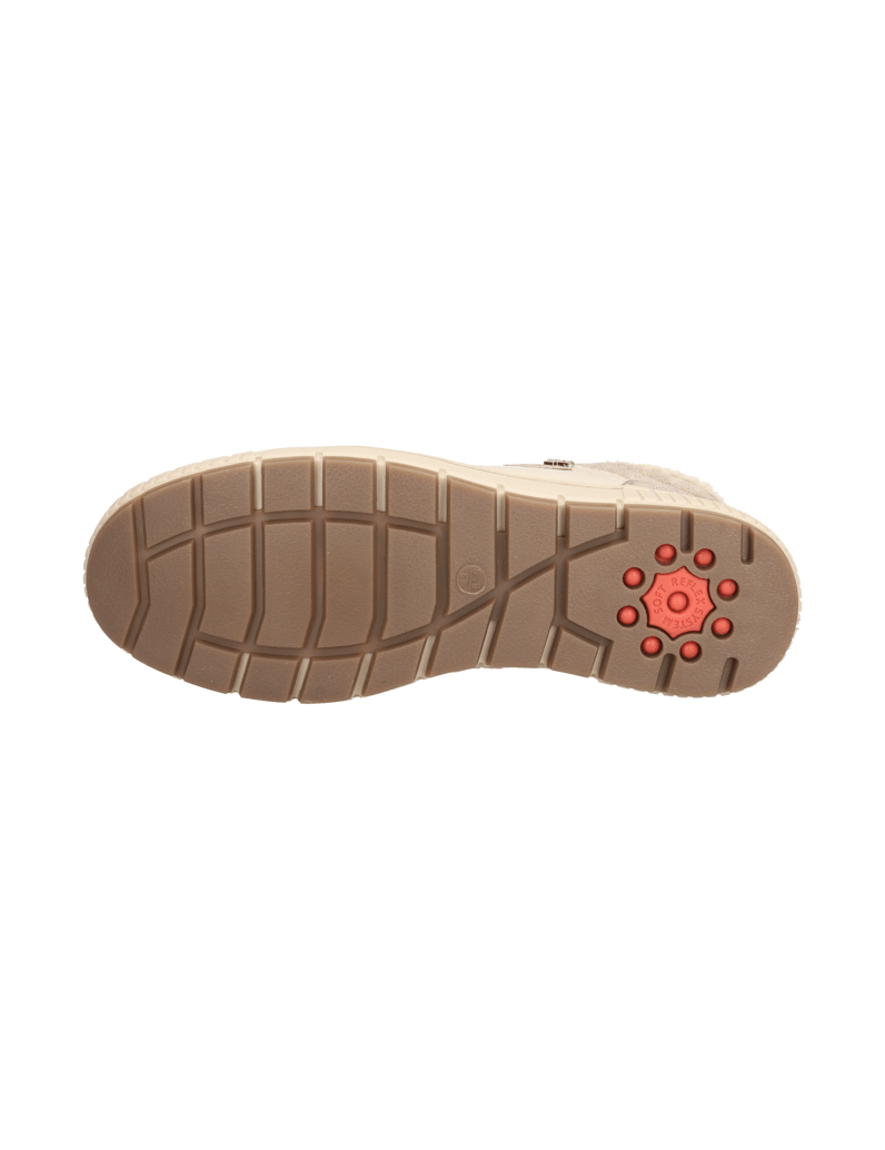 RELIFE-Sneaker-Mid-Cut-schwarz