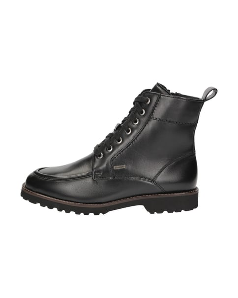 Stiefelette Merdit-759-TEX-WF-H