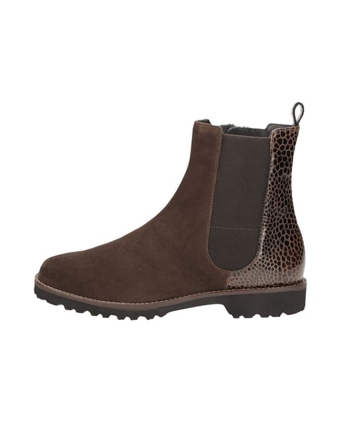 Stiefelette Meredith-750-H