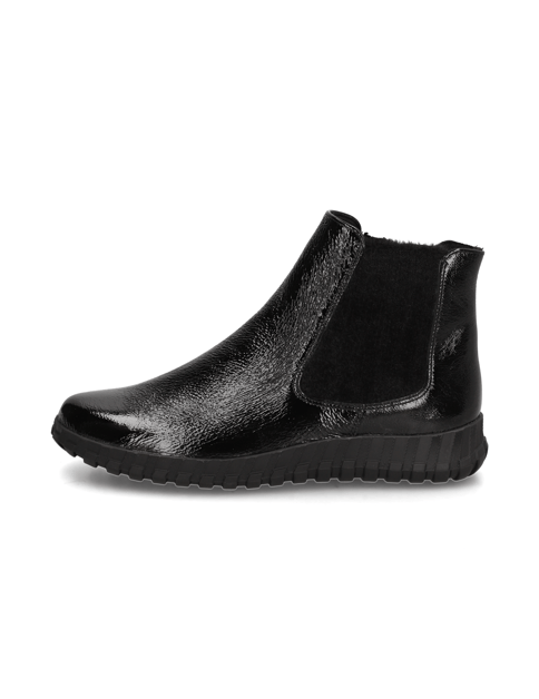 Chelsea Boot