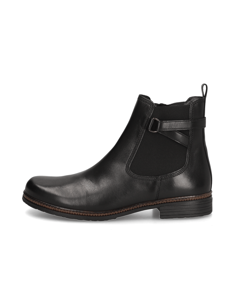 Gabor-Boot-schwarz